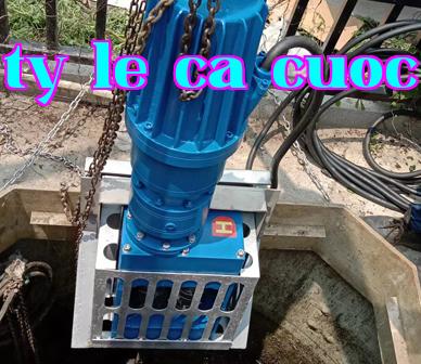 Trạm bơm tích hợp Xiyawei ở nông thôn Hạ Môn.jpg
